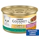 Obrázek 1 pro produkt Gourmet Gold konzerva pro kočky králík, játra 85g