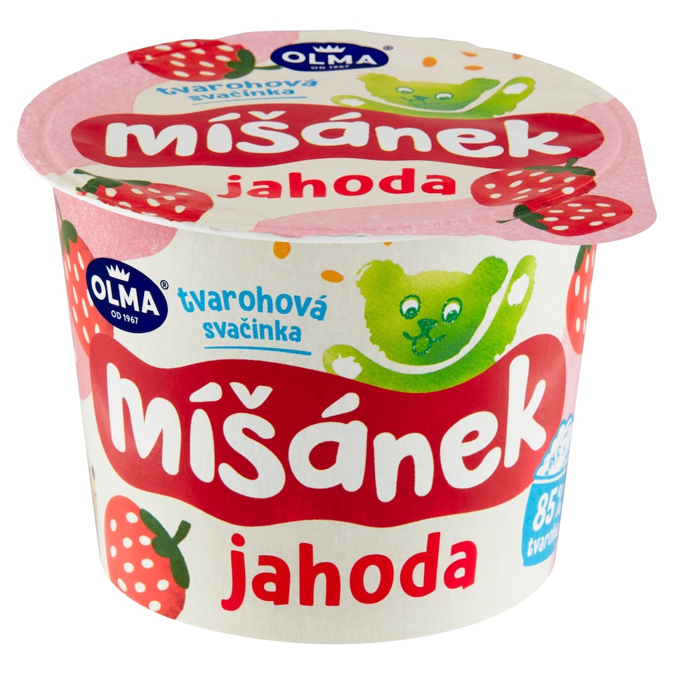 Obrázek 1 pro produkt Olma Míšánek Mix 90g