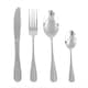 image 3 of Salter Newbury 16 Piece Cutlery Set