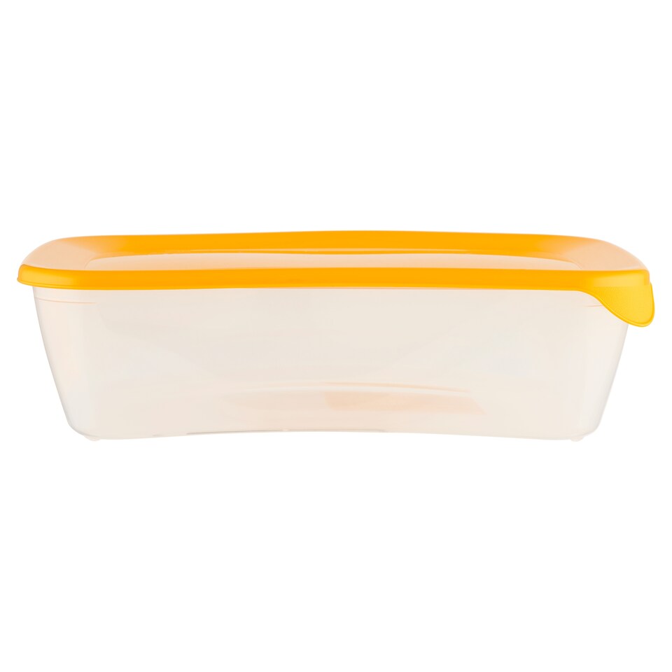 Curver Fresh & Go Dóza na potraviny 25,6 x 16,7 x 7,2 cm 2 l