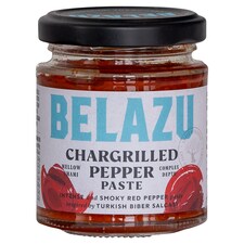 Belazu Turkish Pepper Paste 130G