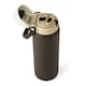 image 3 of Core Kitchen Mocha Hydra Dual Function Water Bottle 946ml