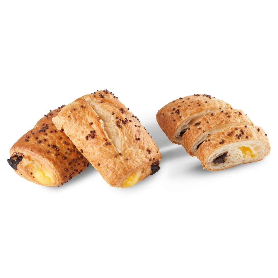 Rolka čokoláda - puding 72 g