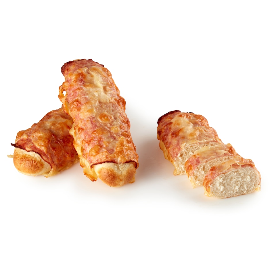 Anglický rohlík premium 115g