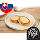 obrázok 1 z Koláč tvarohový s maslovou mrveničkou 75 g