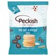 image 3 of PECKISH SALT & VINEGAR MULTI PACK 5X20G