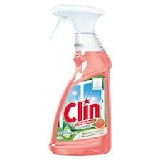 Clin ProNature Grapefruit Surface Cleaner 500 ml