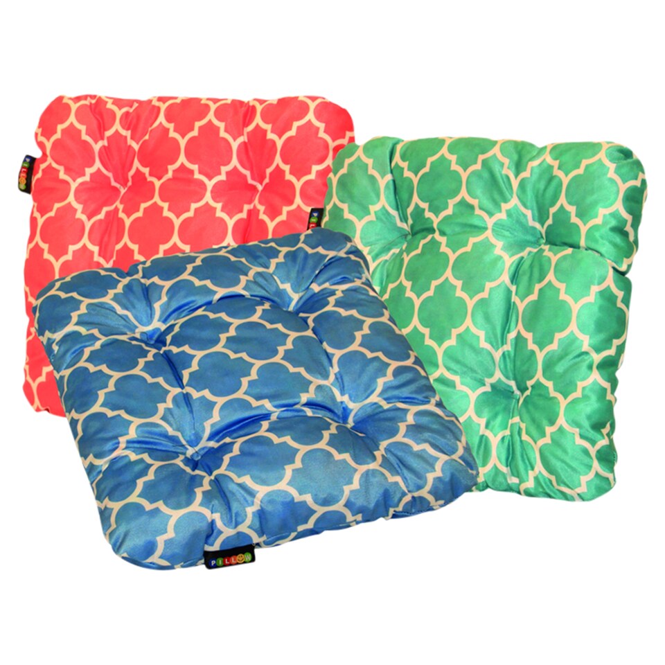 Pillow Puffy Sitting Cushion