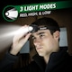 image 3 of Energizer Rechargable Headlight