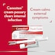 image 3 of Canesten Thrush Combi Cream for Internal & External Use Combination
