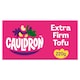 image 1 of Cauldron Extra Firm Tofu 220g