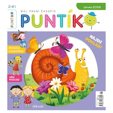 Kids magazines