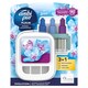 image 2 of Ambi Pur 3Volution Air Freshener Plug-In Starter Kit Spring Awakening 20ML