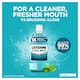 image 3 of Listerine Essentials Cool Mint Mouthwash 1L