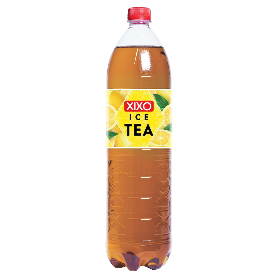 XIXO Ice Tea Lemon Flavored Ice Tea 1,5 l