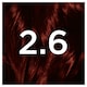image 2 of Garnier Nutrisse Ultra Color Intense Permanent Colour - Dark Cherry 2.60