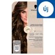 Schwarzkopf Creme Supreme tartós hajfesték 6-0 természetes sötétszőke  1. kép