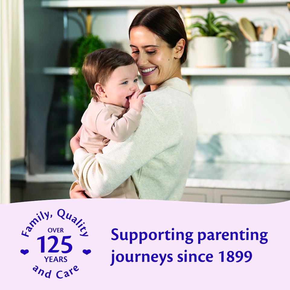 image 1 of Hipp Organic 1 First Infant Baby Milk Ready To Eat 6X90ml