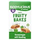 image 1 of Kiddylicious Apple Bakes 6 X 22G