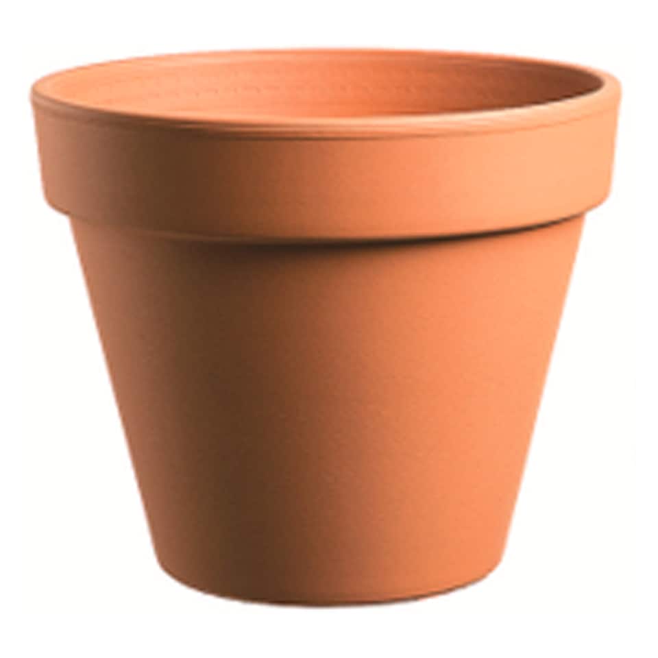 Terrastyle 15Cm Terracotta Pot