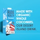 image 3 of Rude Health Organic Coconut Longlife Dairy Free Drink 1L