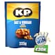 image 1 of Kp Salt & Vinegar Peanuts 225G