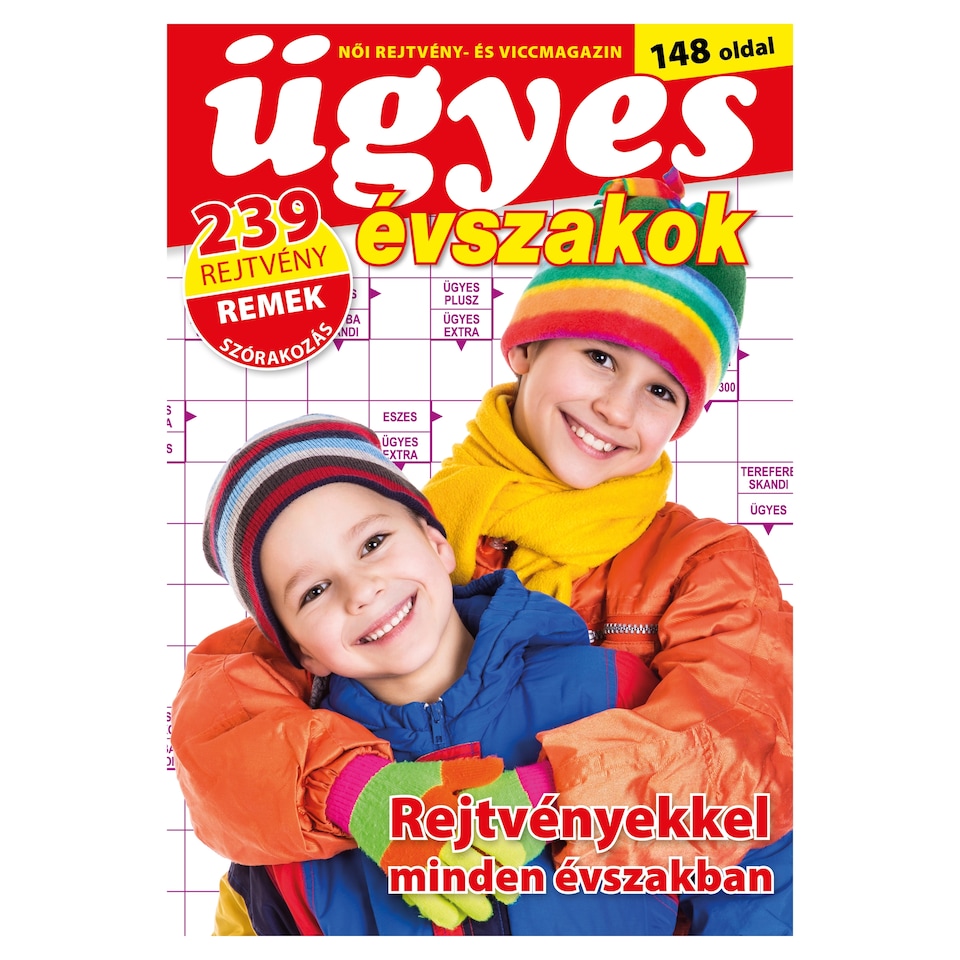 Ügyes Évszakok