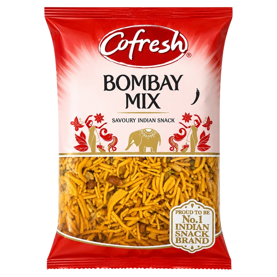 Cofresh Bombay Mix 325G
