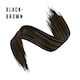 image 2 of Max Factor 2000 Calorie Long Lash Era Mascara Black Brown 7.8ml