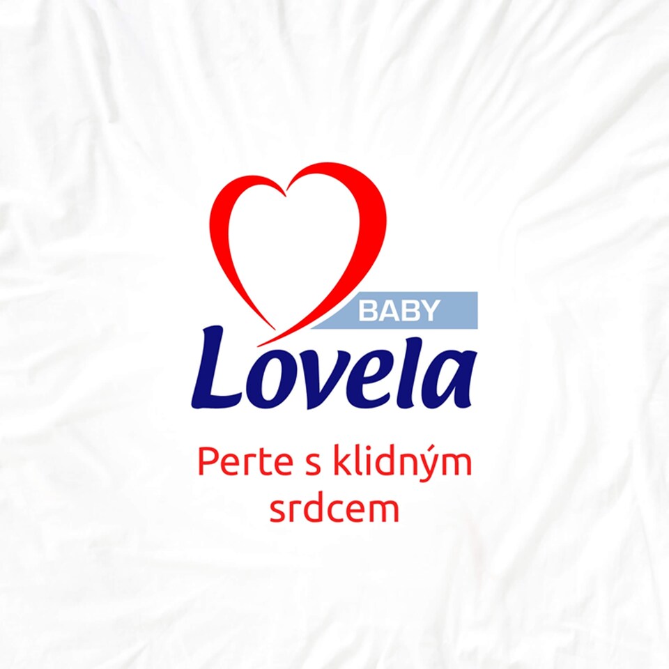 Obrázek 1 pro produkt Lovela Baby Gelové kapsle na praní na bílé i barevné prádlo 23 praní 499,1g