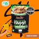 image 2 of Simon Howie Vegetarian Haggis 454G