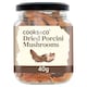 image 1 of Cooks & Co Dried Porcini Mushrooms 40G