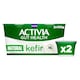 image 1 of Activia Kefir Natural Gut Health Yoghurt Multipack 2x150g