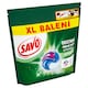 image 2 of Savo Universal Gel Laundry Capsules 39 Washes 822.9g