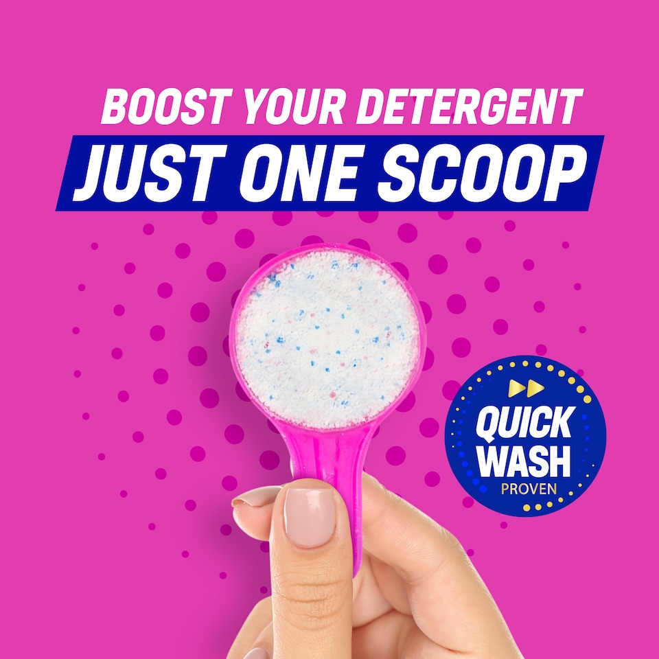 image 1 of Vanish Gold Oxi Action Laundry Stain Remover Powder Colours 1kg