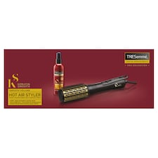 Tresemme Keratin Shine Hot Air Styler