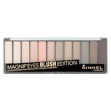 Rimmel Eye Shadow Magnif Eyes Blush Edition 14.16G