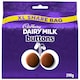 image 1 of Cadburys Dairy Milk Buttons XL Share Bag 290g