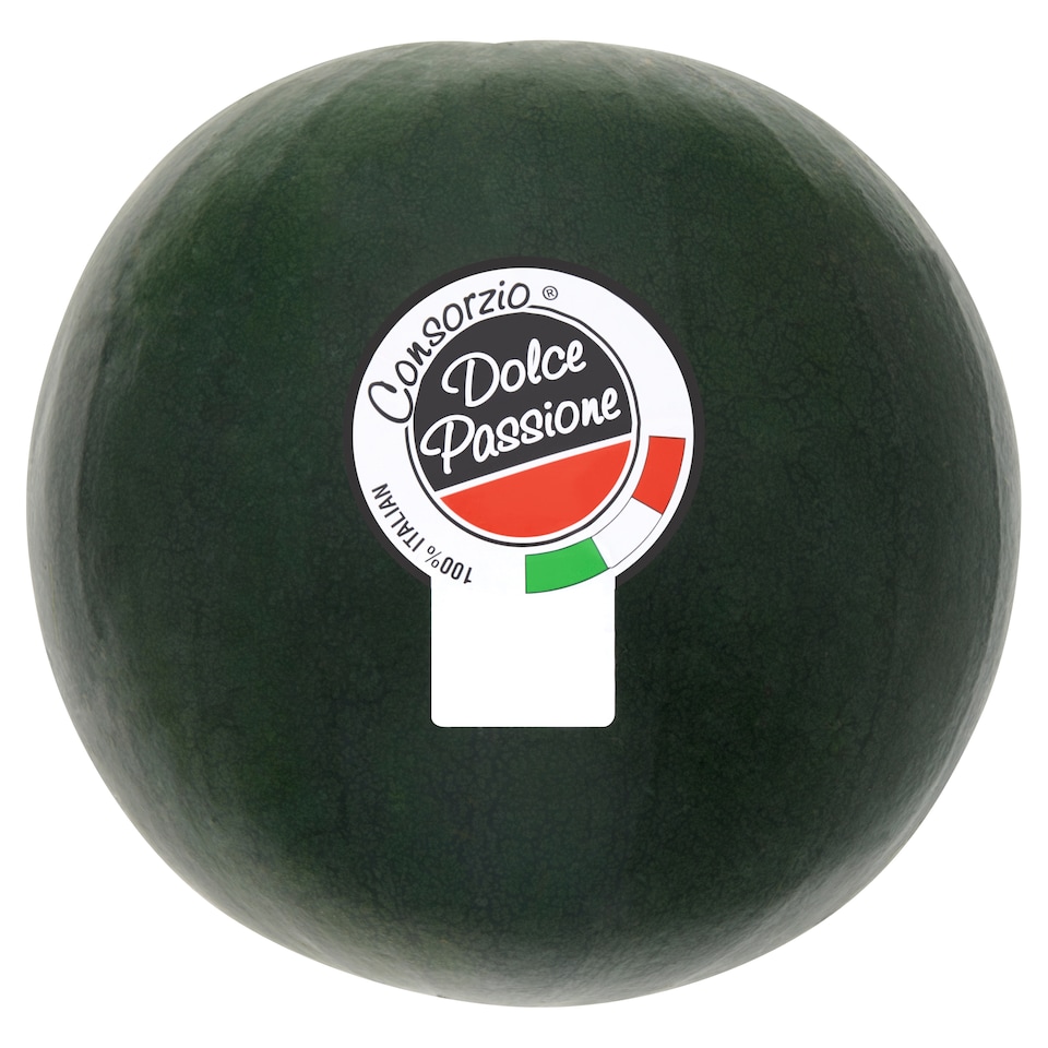 Dolce Passione Black Watermelon
