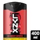 image 1 of Lynx Fine Fragrance Cherry Spritz Body Wash 400ml