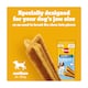 image 3 of PEDIGREE DentaStix Light Daily Dental Chews Medium Dog 5 Sticks 70g