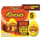 image 1 of Reese's Peanut Butter Creme Egg 5X34g