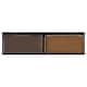 image 3 of Rimmel Brow This Way Kit Dark Brown