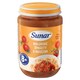 Obrázek 1 pro produkt Sunar příkrm špagety s boloňskou omáčkou 8m+, 190g