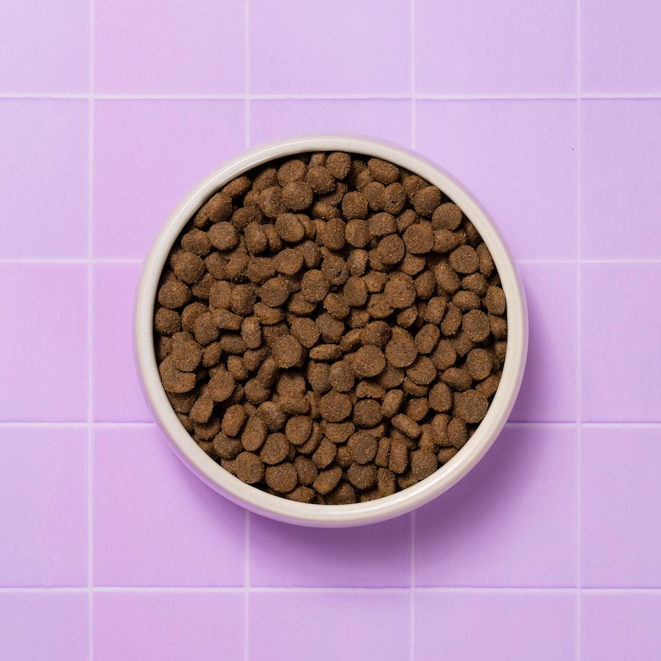 image 1 of Pooch and Mutt Calm & Relaxed Complete Dry Dog Food Turkey 2kg