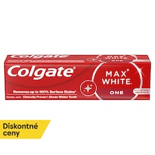 Colgate Max White One bieliaca zubná pasta 75 ml