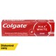 obrázok 1 z Colgate Max White One bieliaca zubná pasta 75 ml