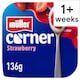 image 1 of Muller Corner Strawberry Yogurt 136G