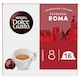 image 1 of NESCAFE DOLCE GUSTO ESPRESSO ROMA 16CAPS 99.2G