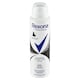 obrázok 1 z Rexona Invisible Black and White Antiperspirant sprej 150 ml